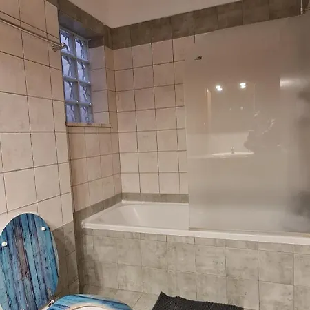 Daire Parlena Latsia