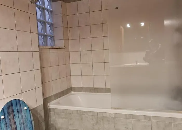 Διαμέρισμα Parlena Latsia