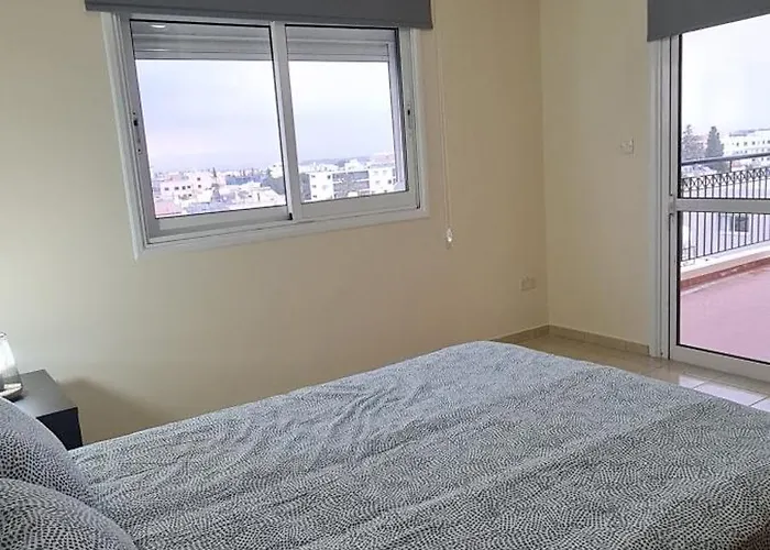 Διαμέρισμα Parlena Latsia